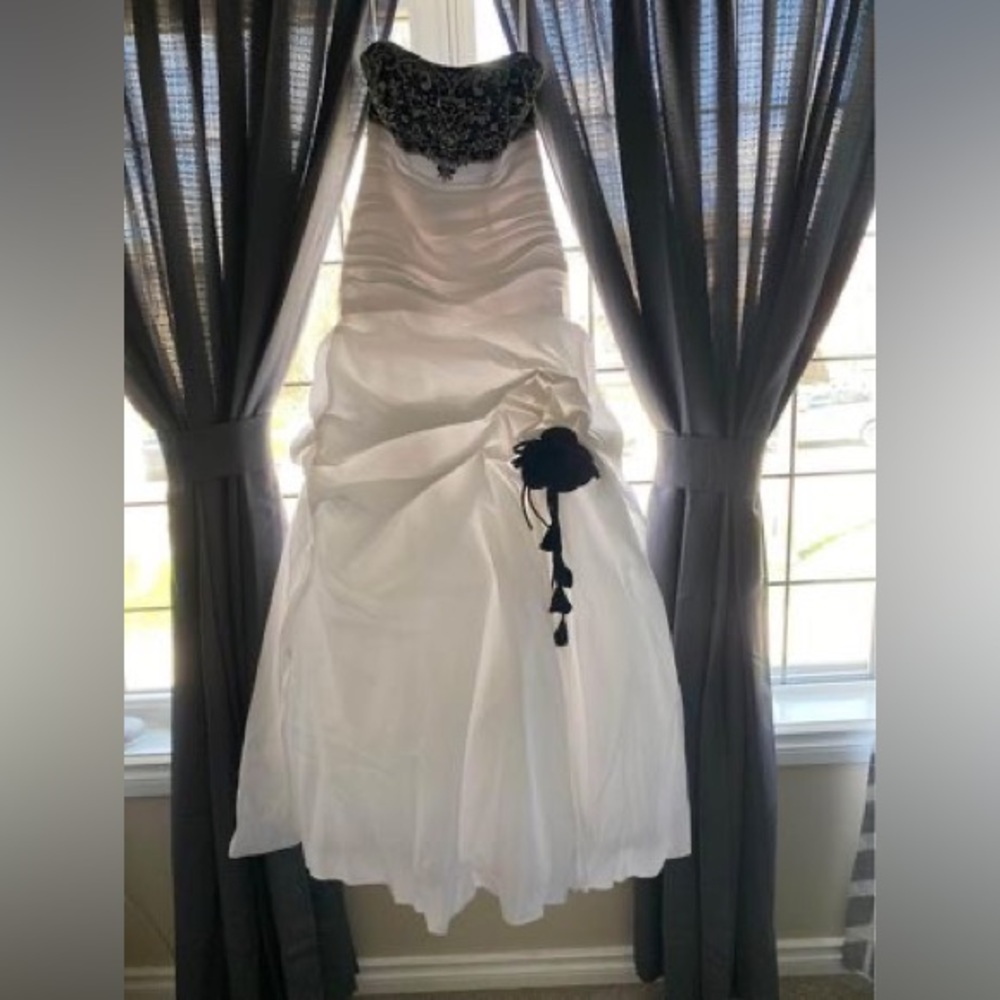 Private collection Wedding, Grad/Prom Dress